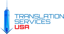 Translation Services USA